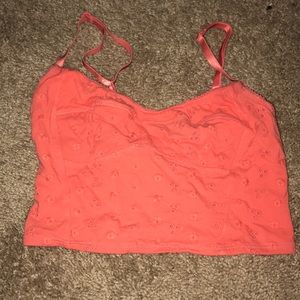 Free people bralette